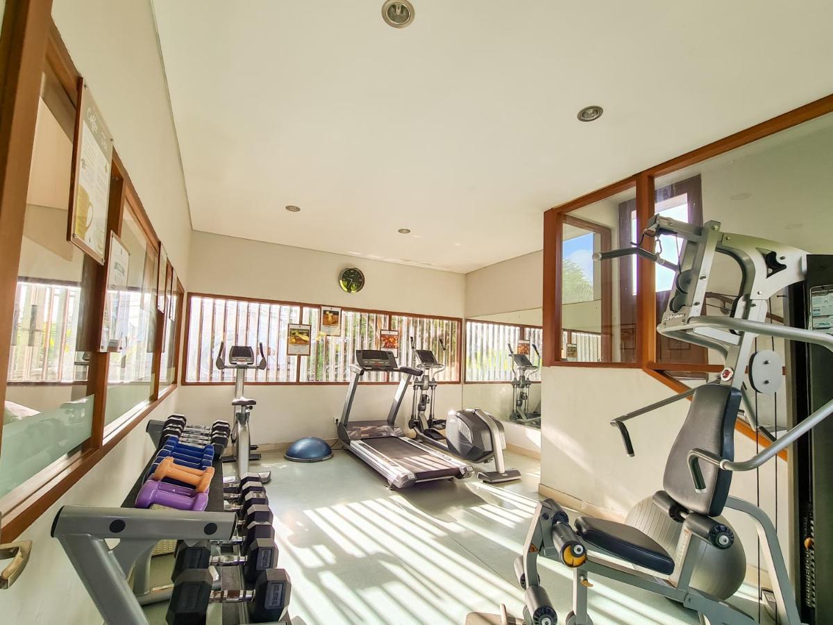 The Leaf Luxury Villa Jimbaran (Bali)