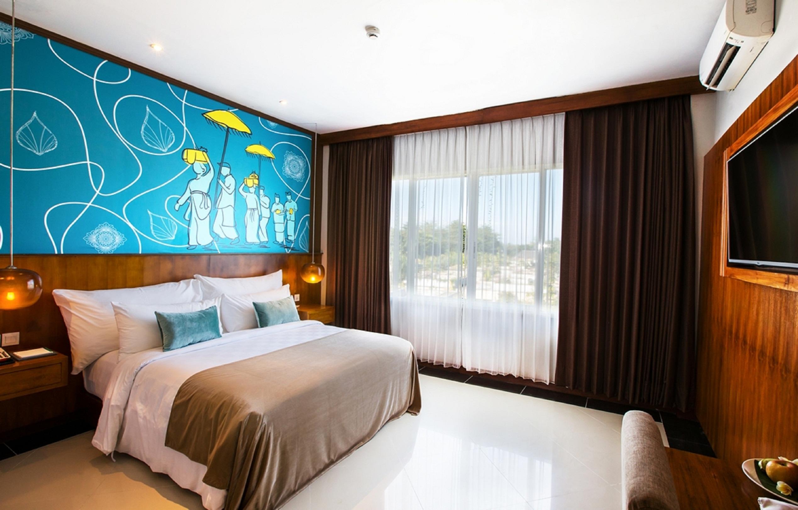 The Leaf Luxury Villa