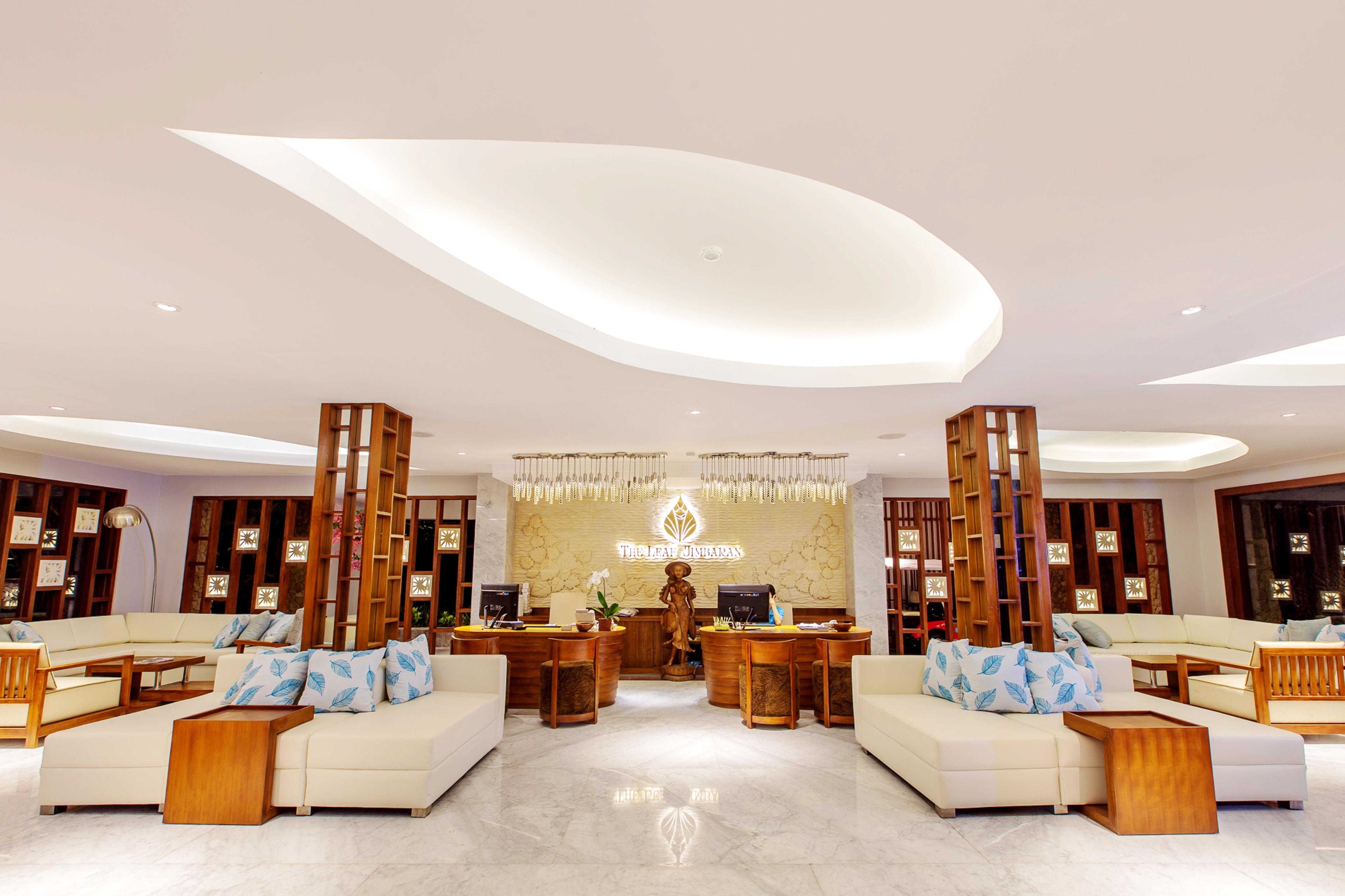 The Leaf Luxury Jimbaran (Bali)