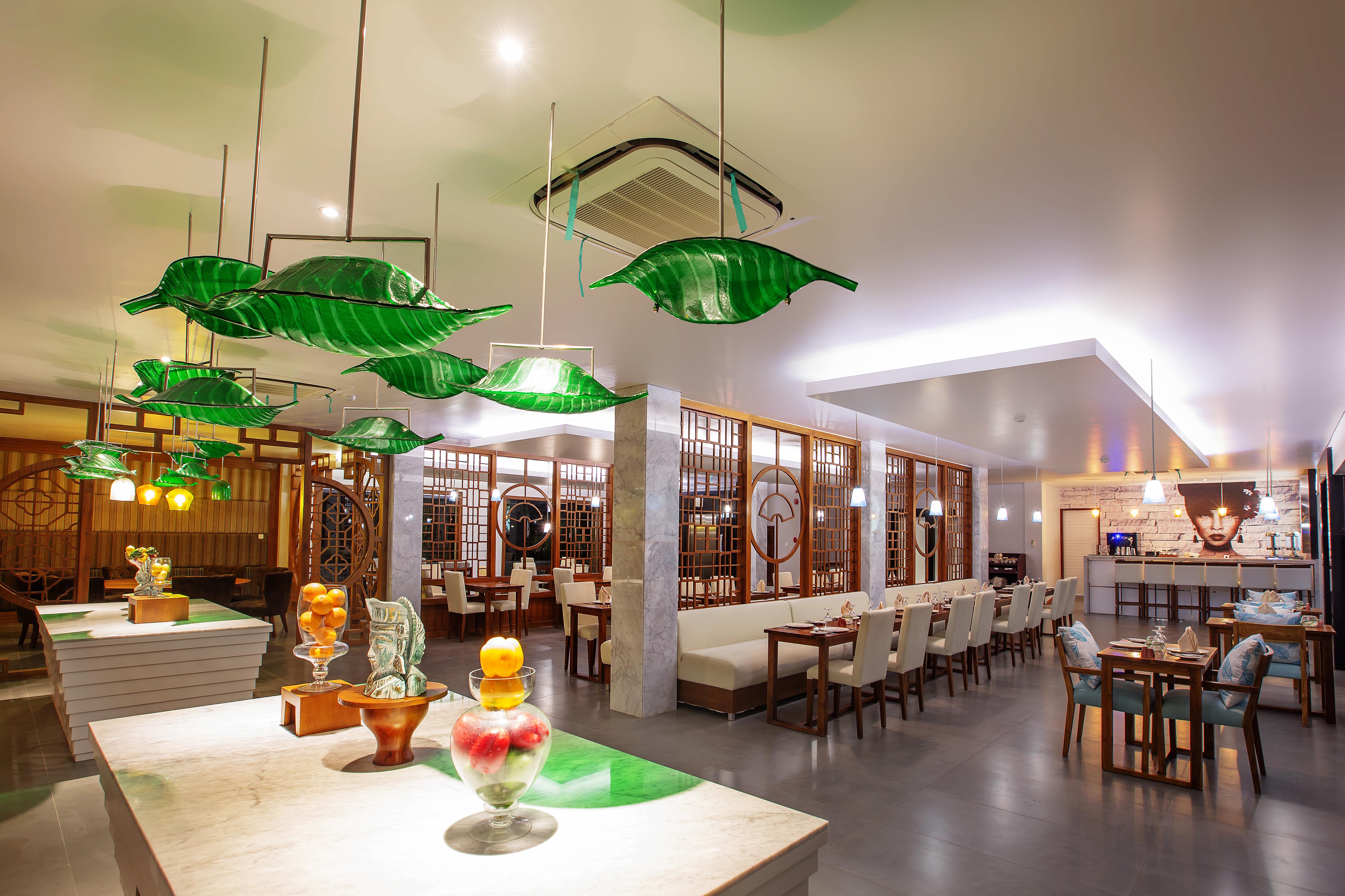 Villa The Leaf Luxury Jimbaran (Bali)