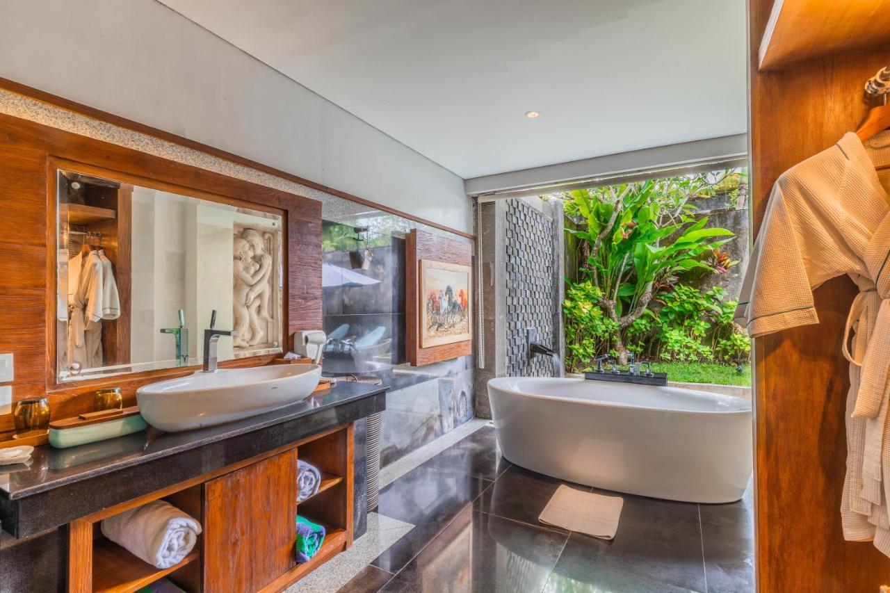 The Leaf Luxury Jimbaran (Bali)