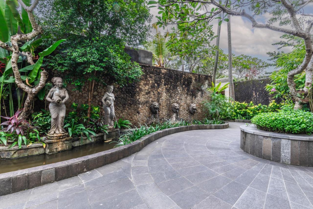 Villa The Leaf Luxury *