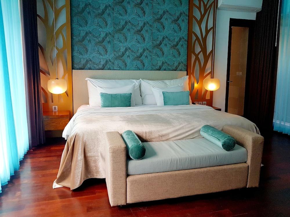 Villa The Leaf Luxury