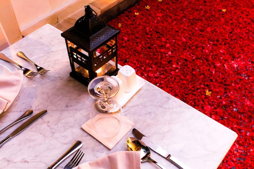 विला The Leaf Luxury *