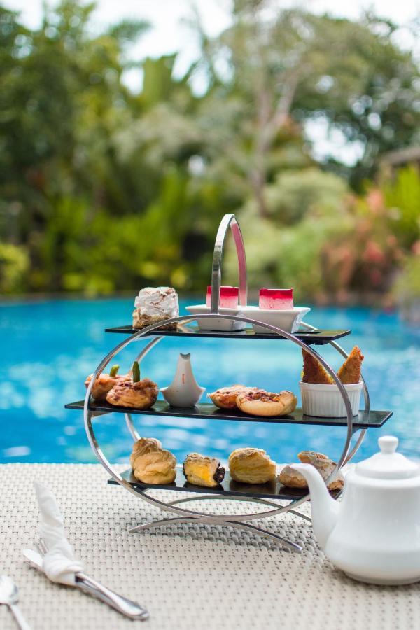 The Leaf Luxury * Jimbaran (Bali)