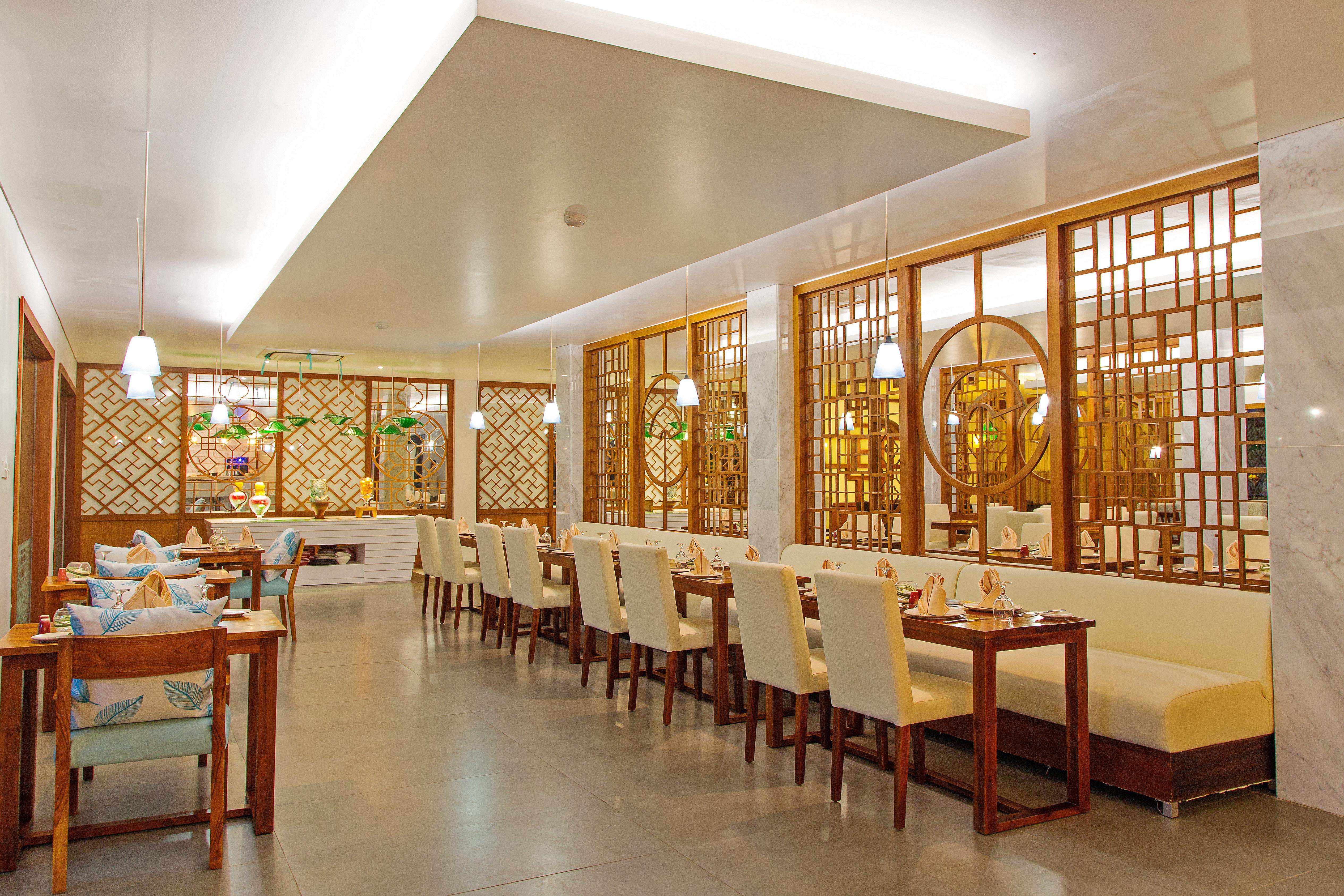 The Leaf Luxury * Jimbaran (Bali)