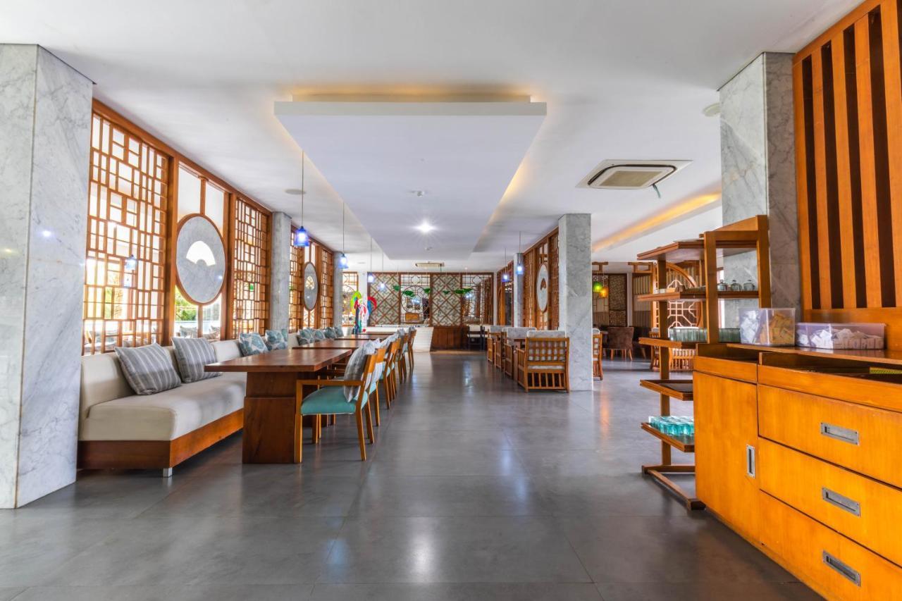 विला The Leaf Luxury Jimbaran (Bali)