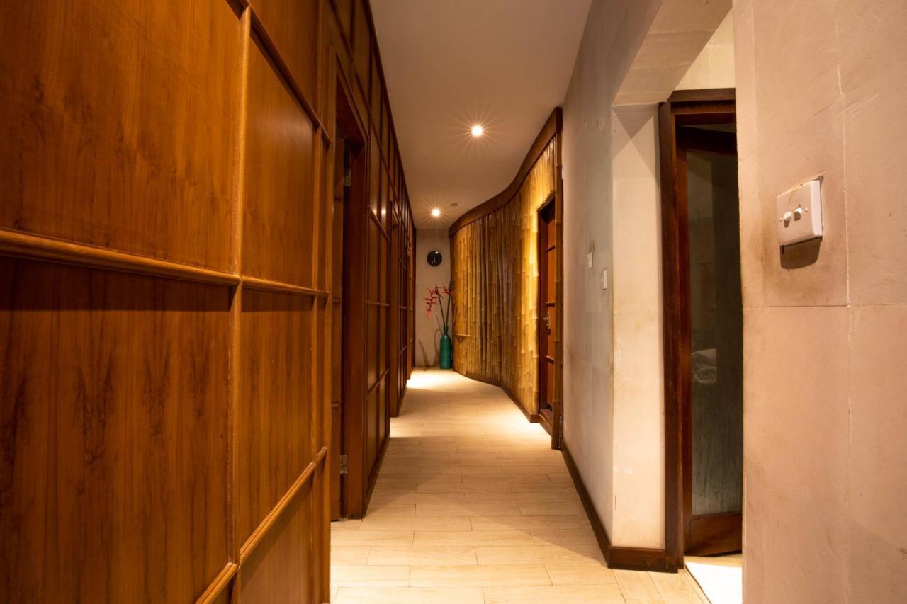 The Leaf Luxury Villa Jimbaran