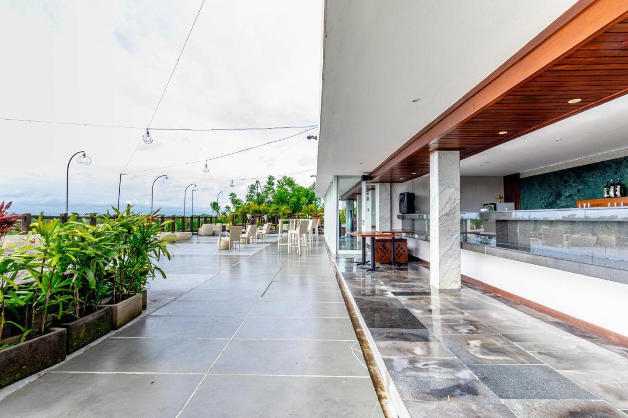 The Leaf Luxury Jimbaran (Bali)