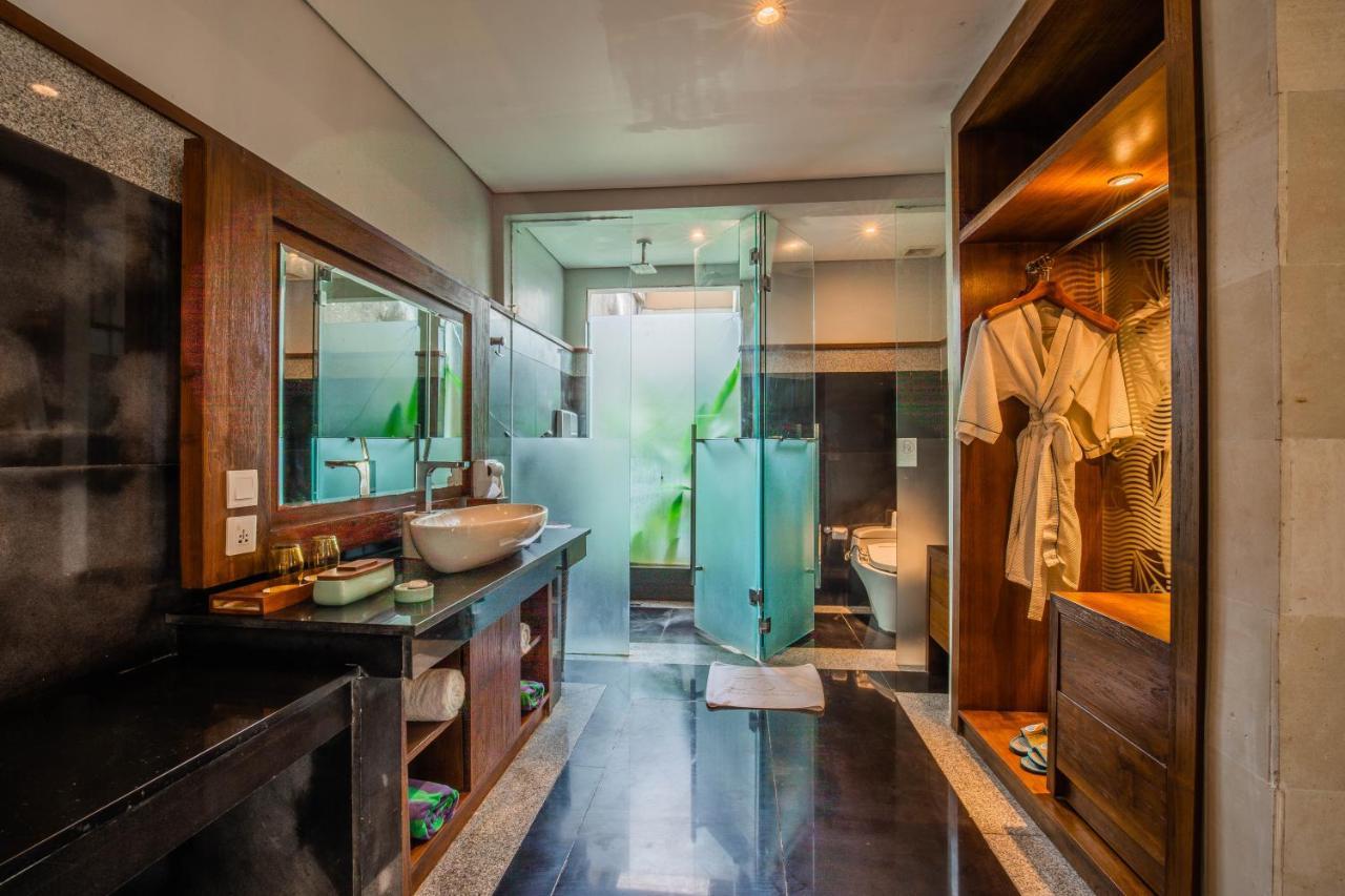 विला The Leaf Luxury