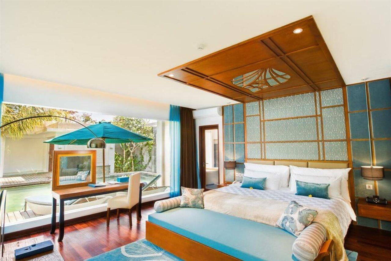 The Leaf Luxury